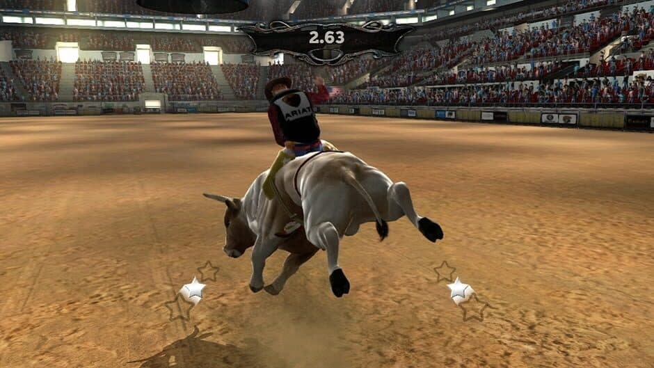 Скриншот 7 из Top Hand Rodeo Tour