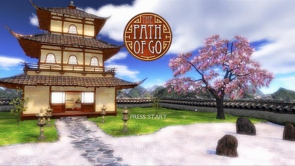 Скриншот 3 из The Path of Go