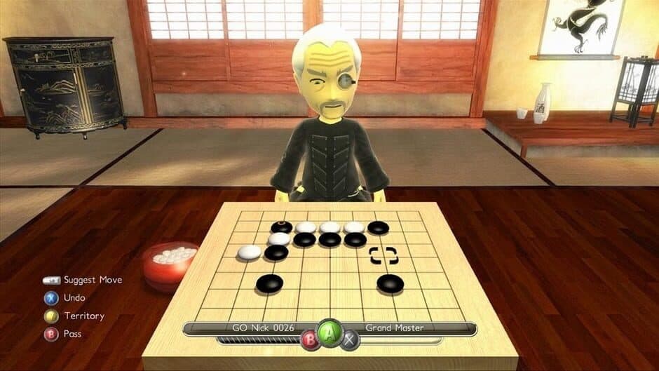 Скриншот 11 из The Path of Go
