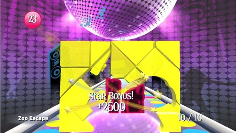 Скриншот 3 из Twister Mania