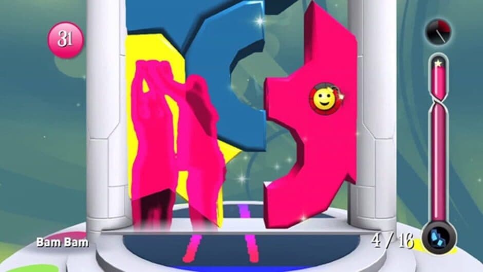 Скриншот 5 из Twister Mania