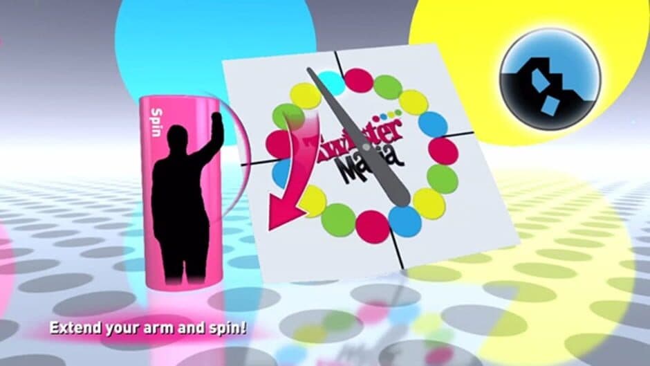 Скриншот 6 из Twister Mania