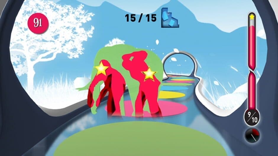 Скриншот 7 из Twister Mania