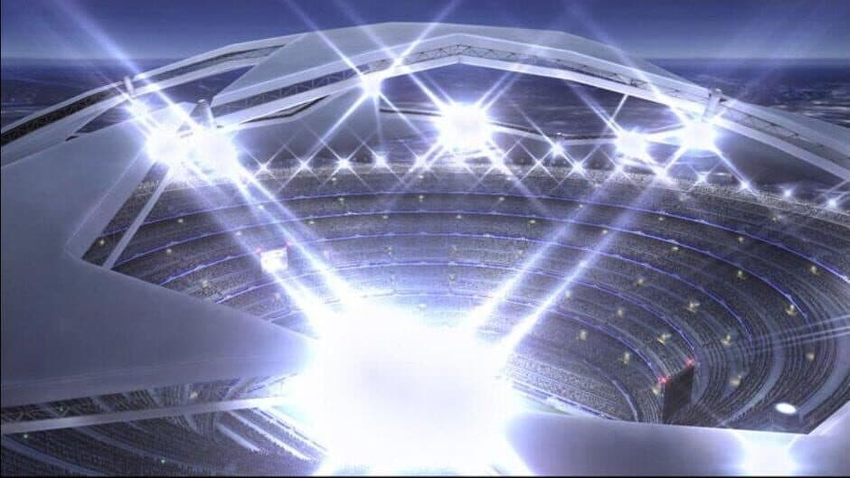 Скриншот 2 из UEFA CL 2006-2007
