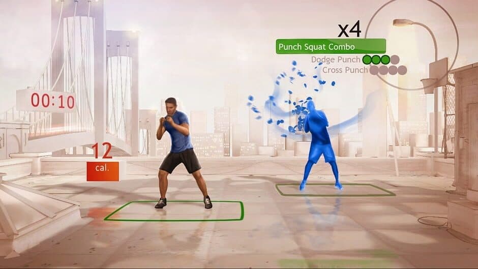Скриншот 5 из Your Shape: Fitness Evolved