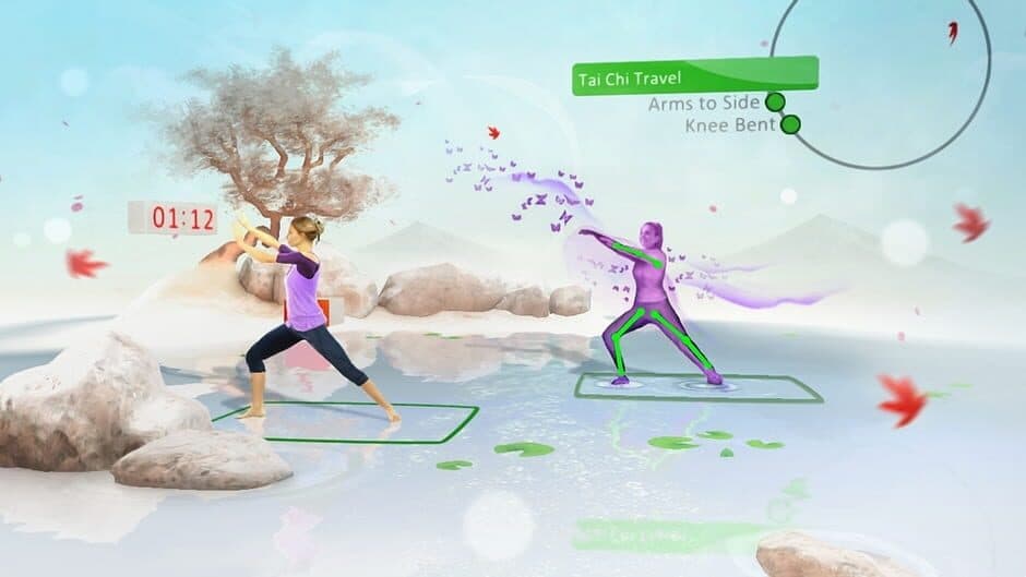 Скриншот 6 из Your Shape: Fitness Evolved