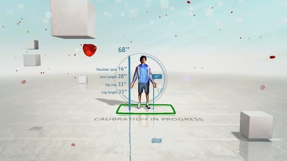 Скриншот 8 из Your Shape: Fitness Evolved
