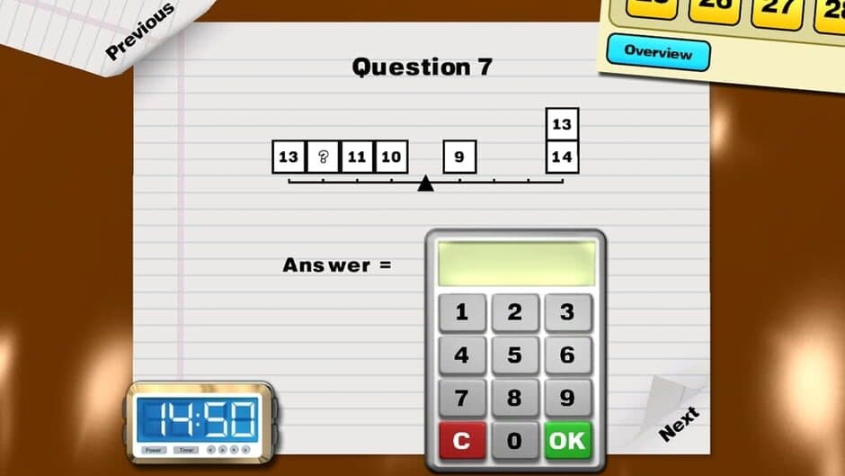 Скриншот 1 из American Mensa Academy