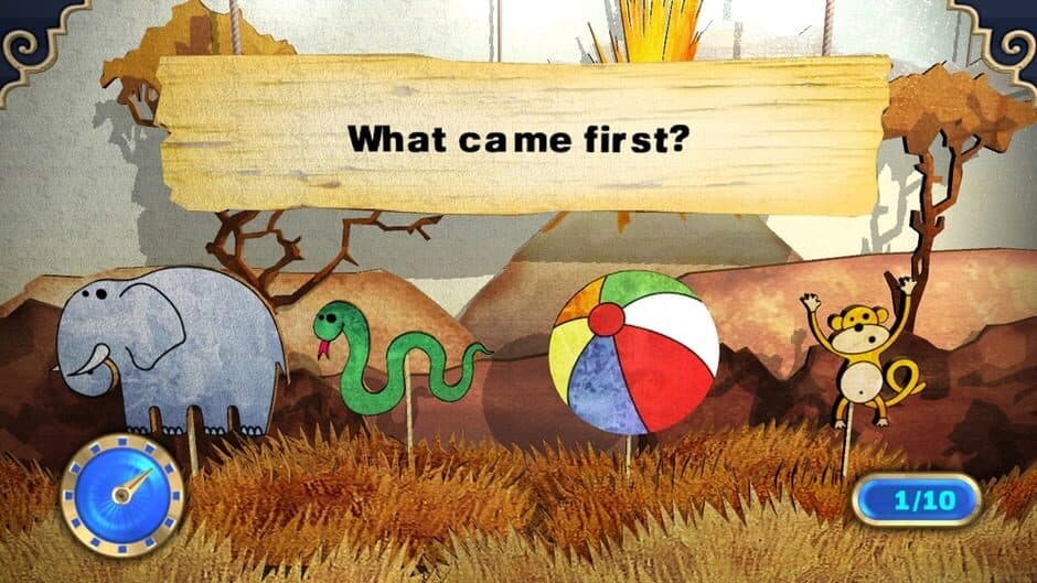Скриншот 2 из American Mensa Academy