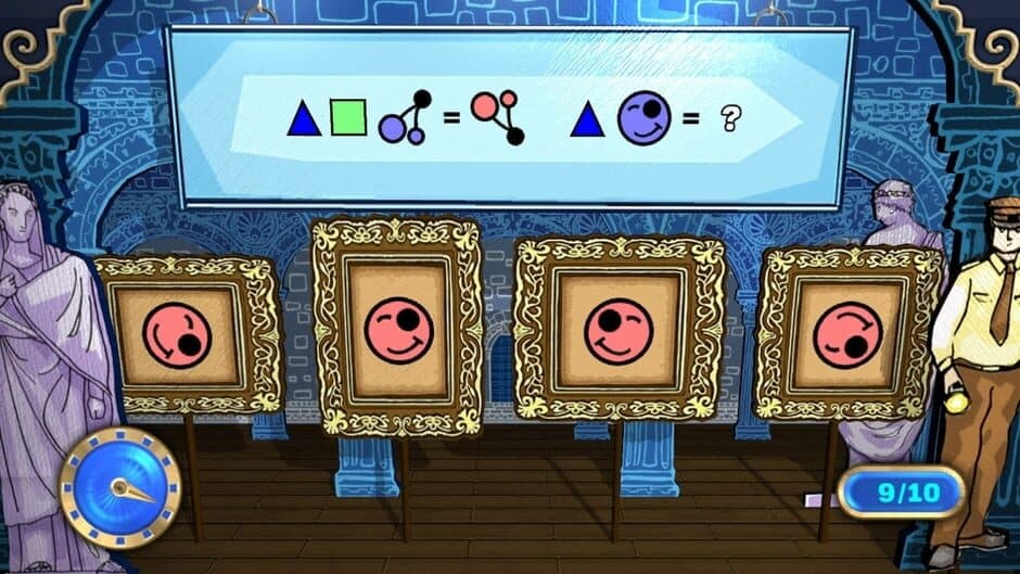 Скриншот 6 из American Mensa Academy