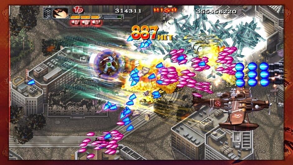Скриншот 1 из Akai Katana