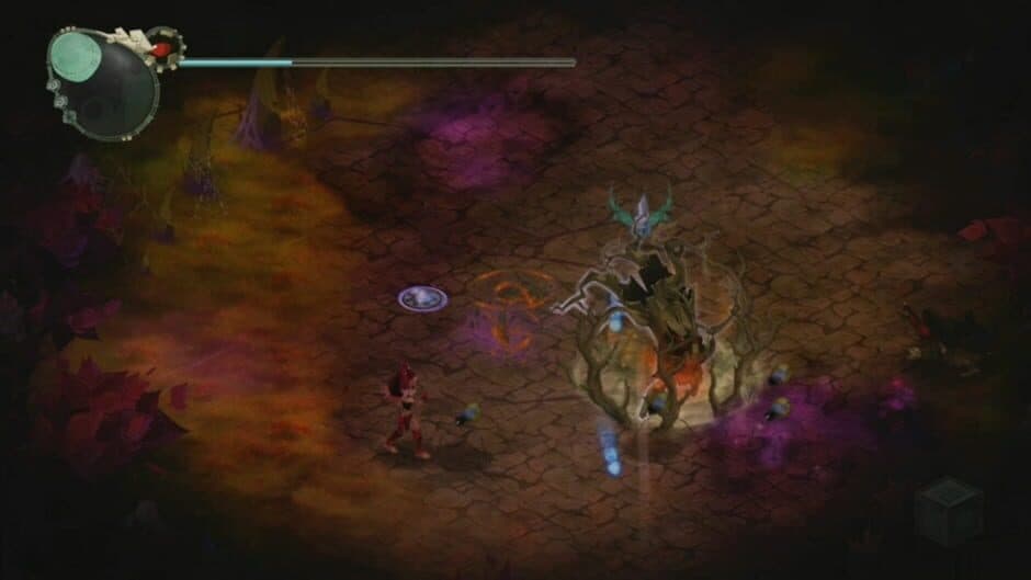 Скриншот 6 из Islands of Wakfu