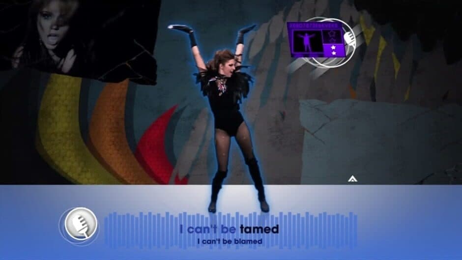 Скриншот 6 из Let's Sing and Dance
