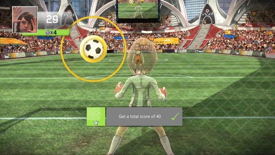 Скриншот 3 из Penalty Saver