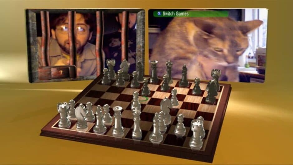Скриншот 2 из Spyglass Board Games