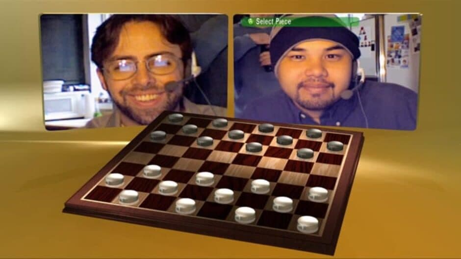 Скриншот 5 из Spyglass Board Games