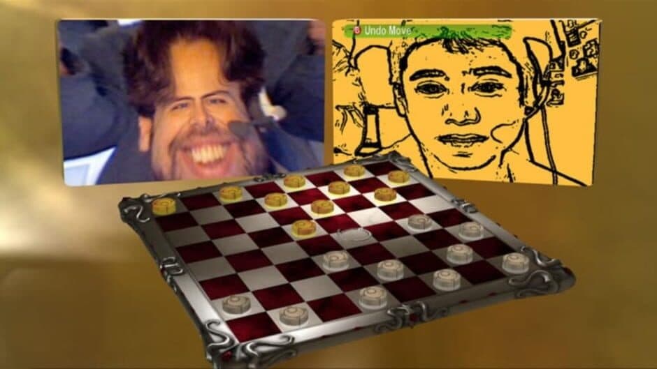 Скриншот 6 из Spyglass Board Games