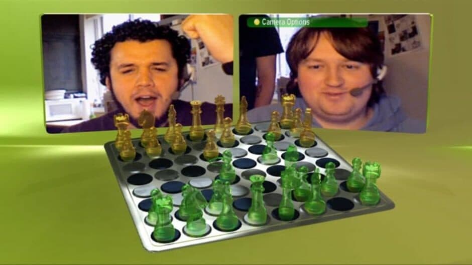 Скриншот 7 из Spyglass Board Games