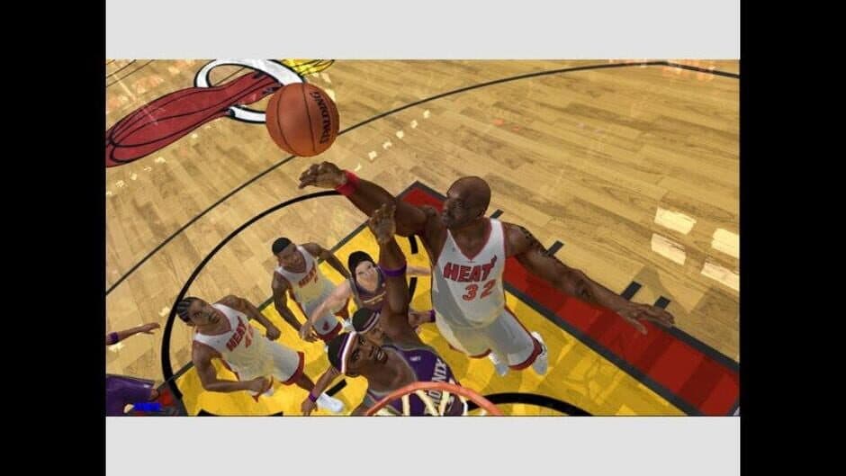 Скриншот 2 из NBA 2K6