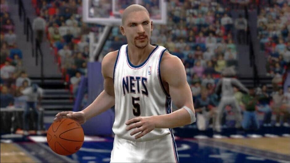 Скриншот 5 из NBA 2K7