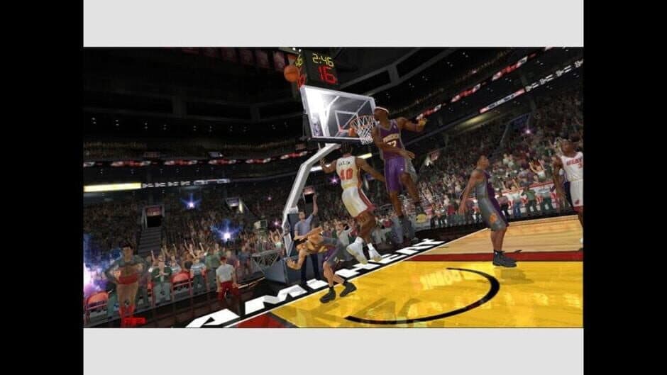 Скриншот 6 из NBA 2K6