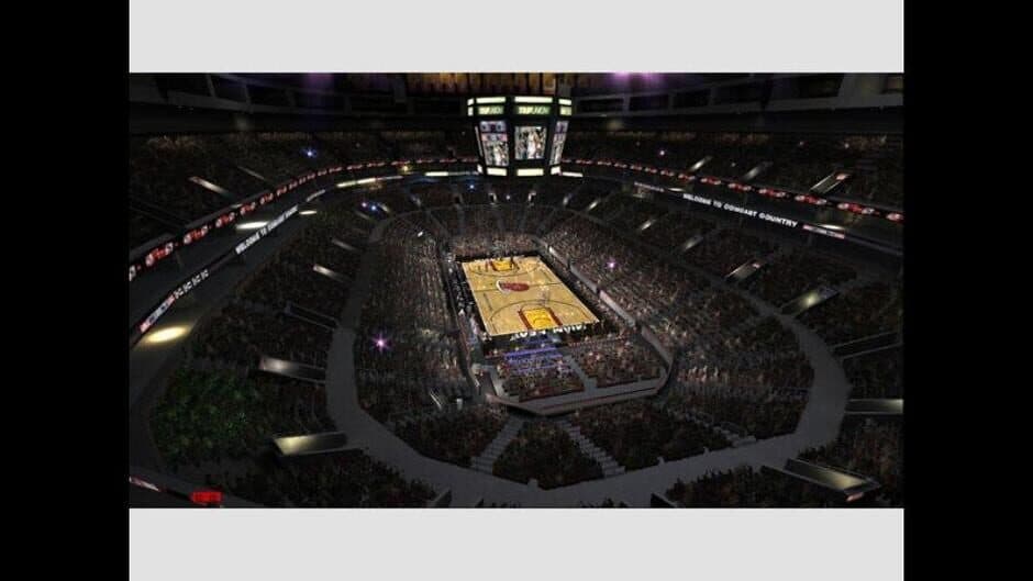 Скриншот 7 из NBA 2K6