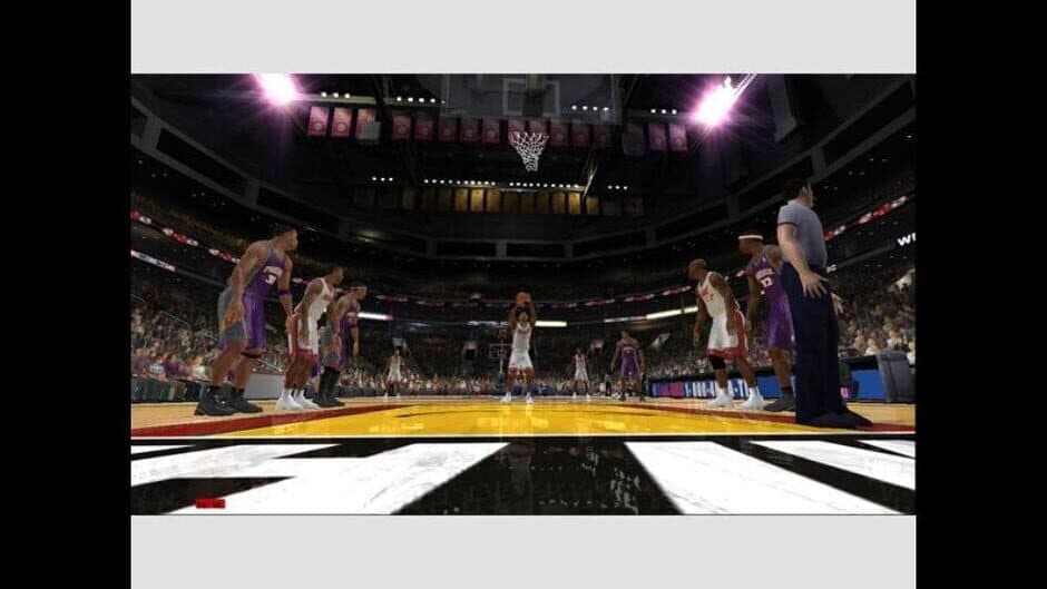 Скриншот 8 из NBA 2K6