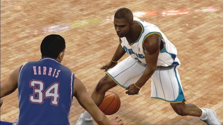 Скриншот 4 из NBA 2K9