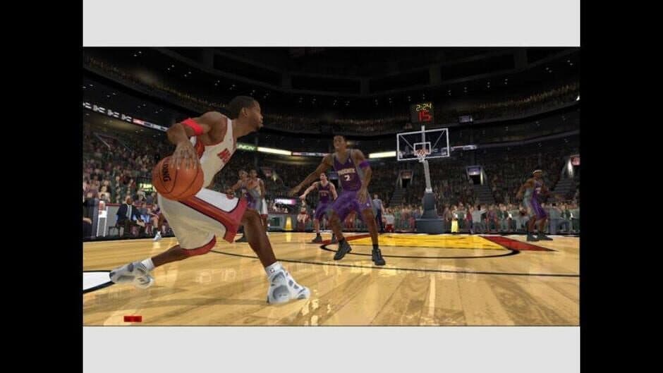 Скриншот 9 из NBA 2K6