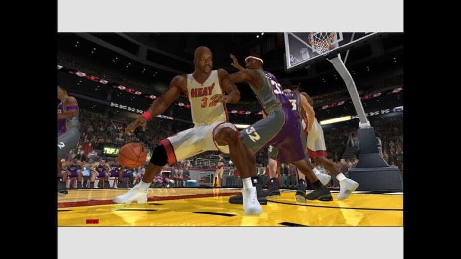 Скриншот 10 из NBA 2K6