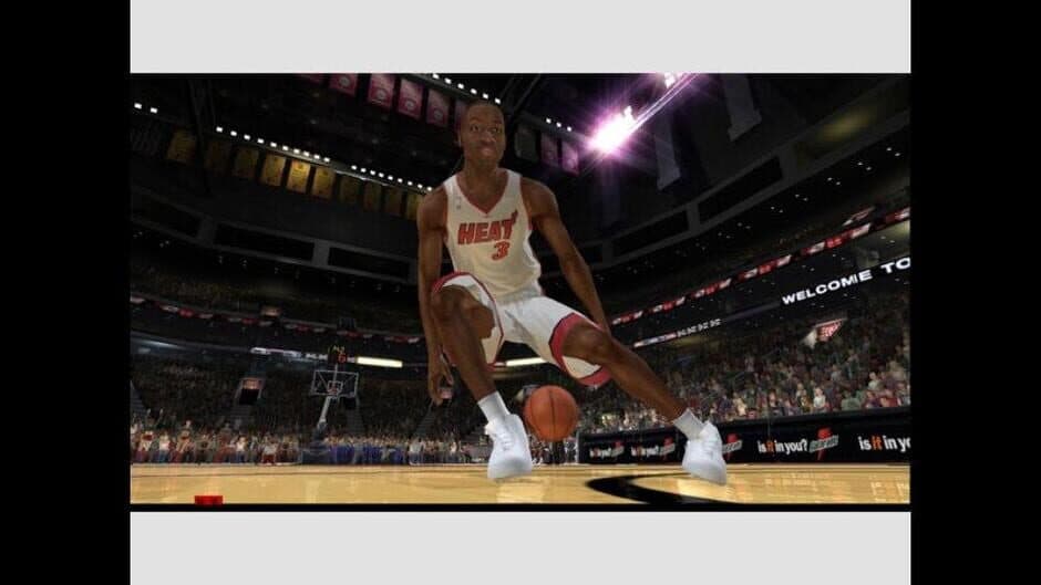 Скриншот 11 из NBA 2K6