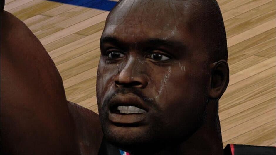 Скриншот 11 из NBA 2K7
