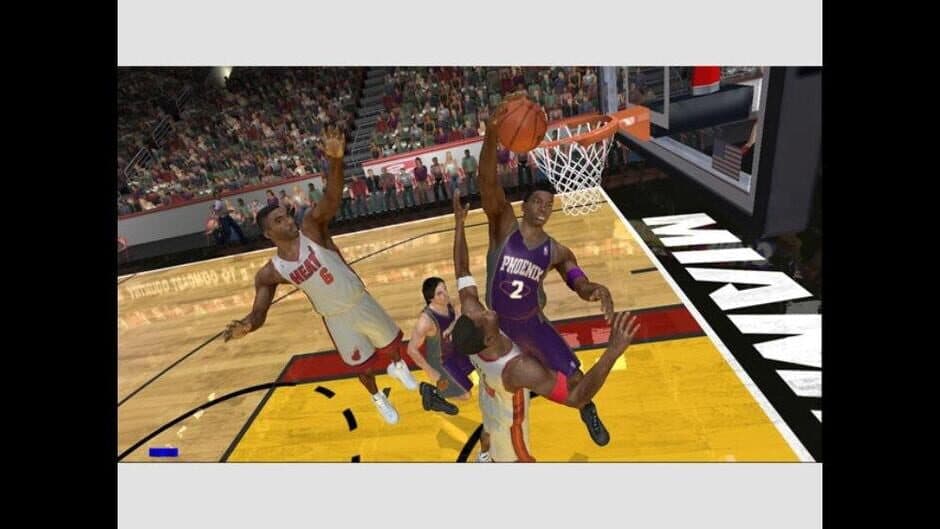 Скриншот 12 из NBA 2K6