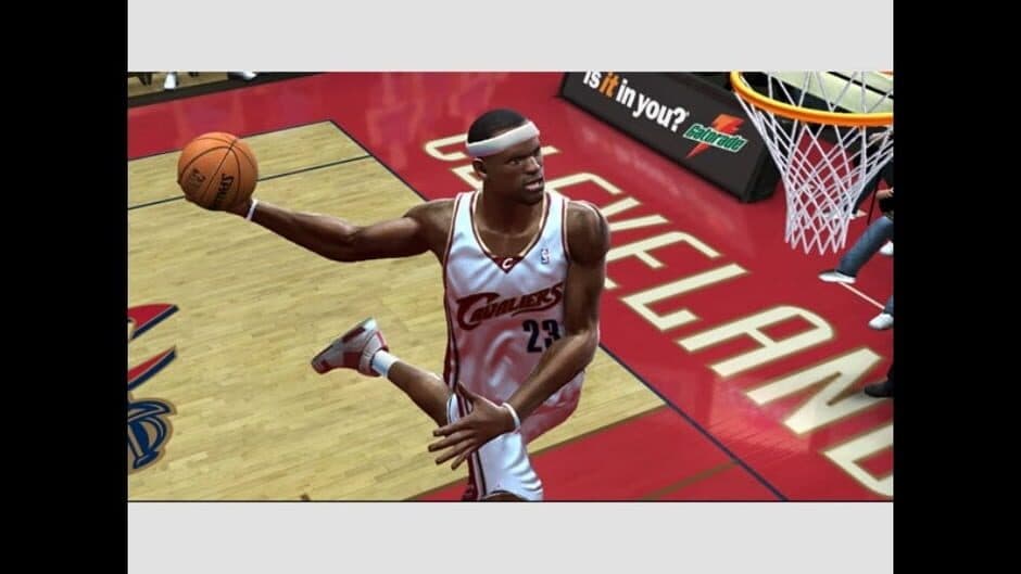 Скриншот 5 из NBA Live 06