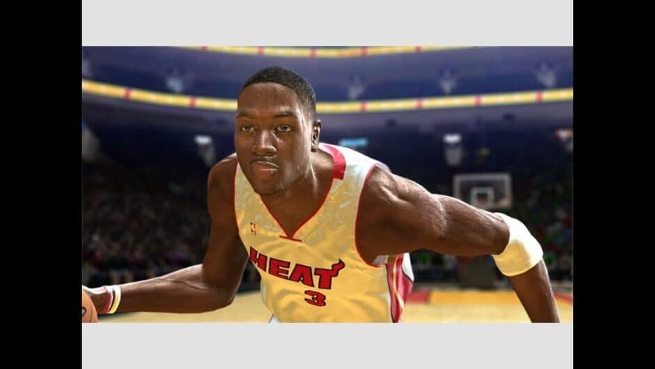Скриншот 6 из NBA Live 06
