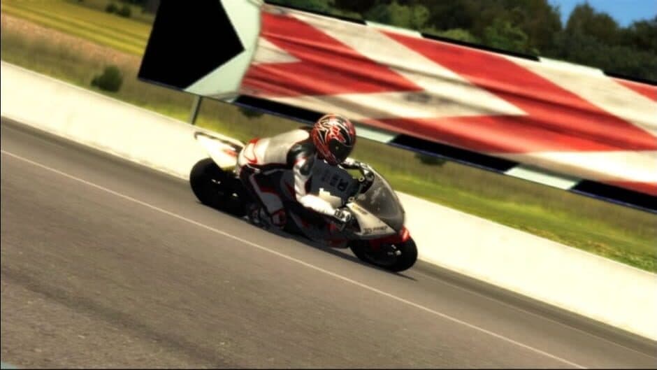 Скриншот 3 из MotoGP '06