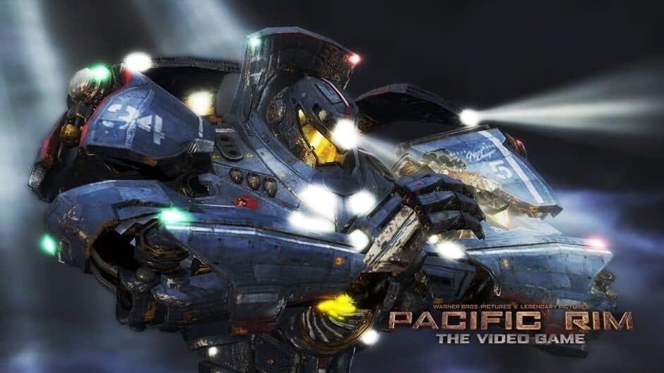 Скриншот 1 из Pacific Rim