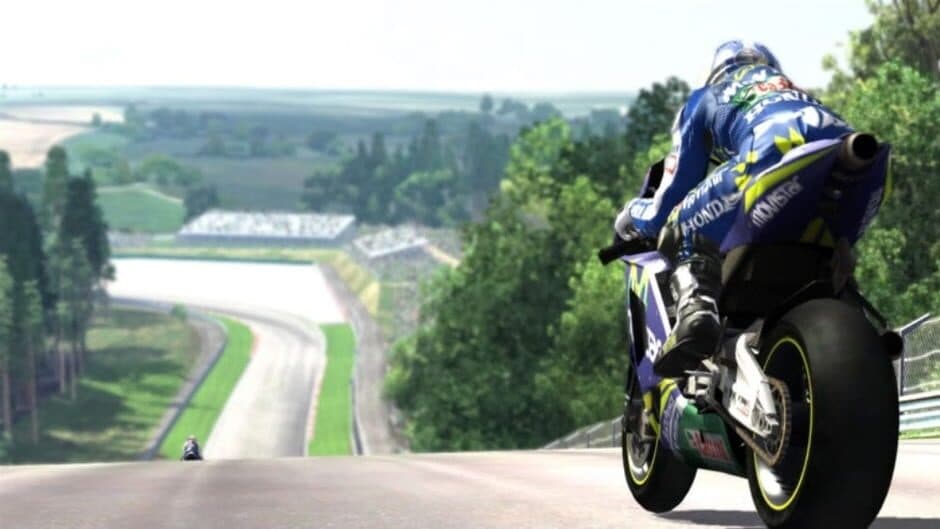 Скриншот 7 из MotoGP '06