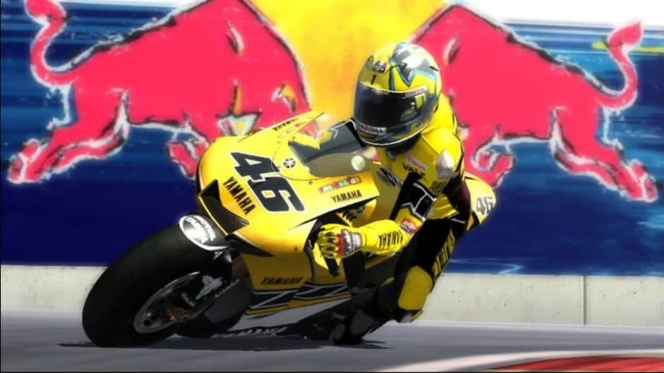 Скриншот 9 из MotoGP '06