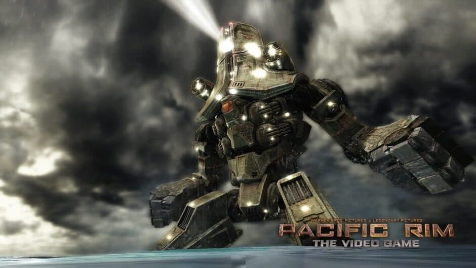 Скриншот 3 из Pacific Rim