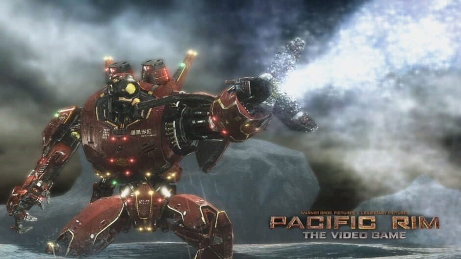 Скриншот 5 из Pacific Rim
