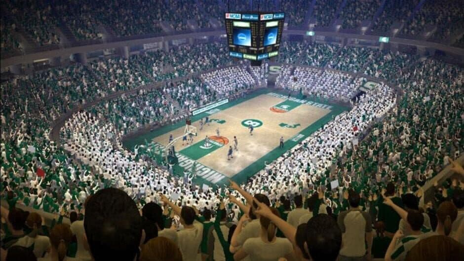 Скриншот 4 из NCAA March Madness 07