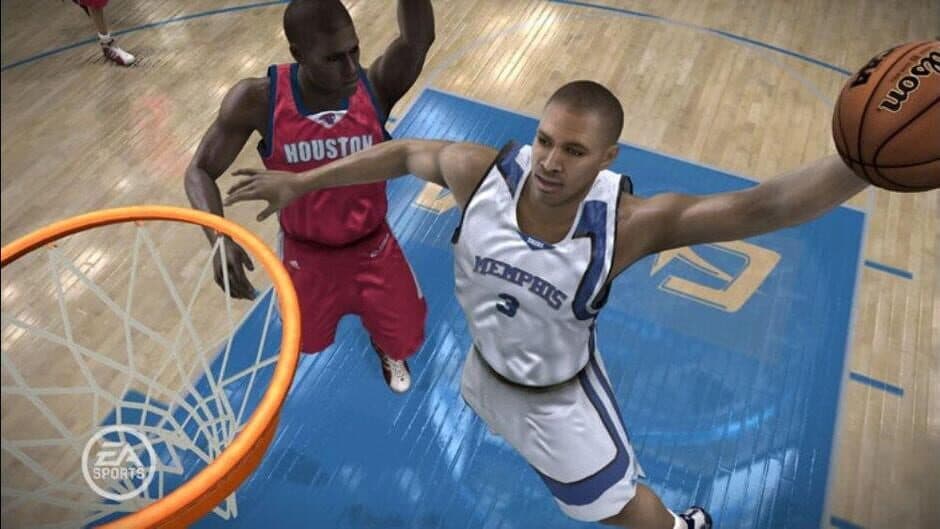 Скриншот 7 из NCAA March Madness 08