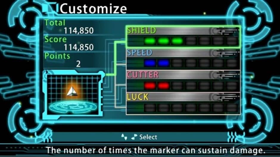 Скриншот 6 из QIX++