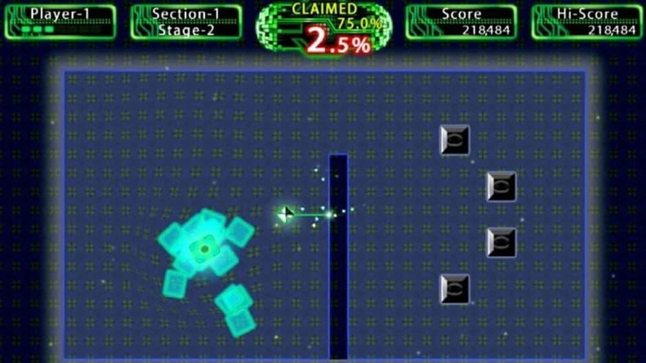 Скриншот 7 из QIX++
