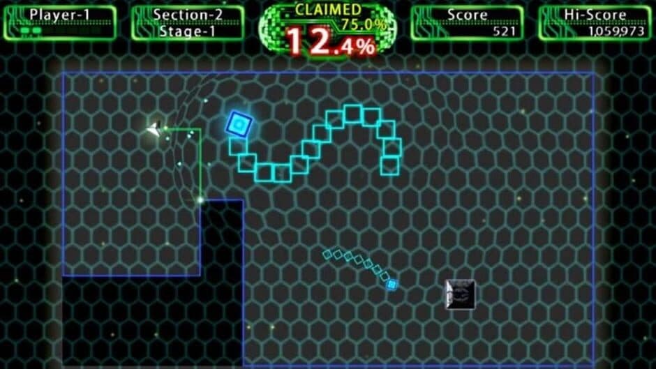 Скриншот 11 из QIX++