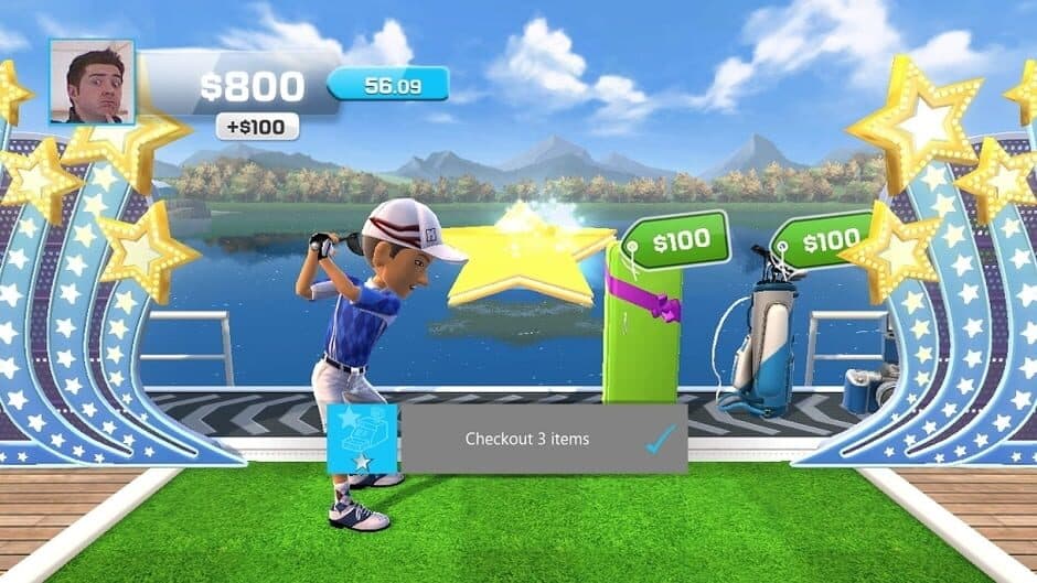 Скриншот 1 из Prize Driver