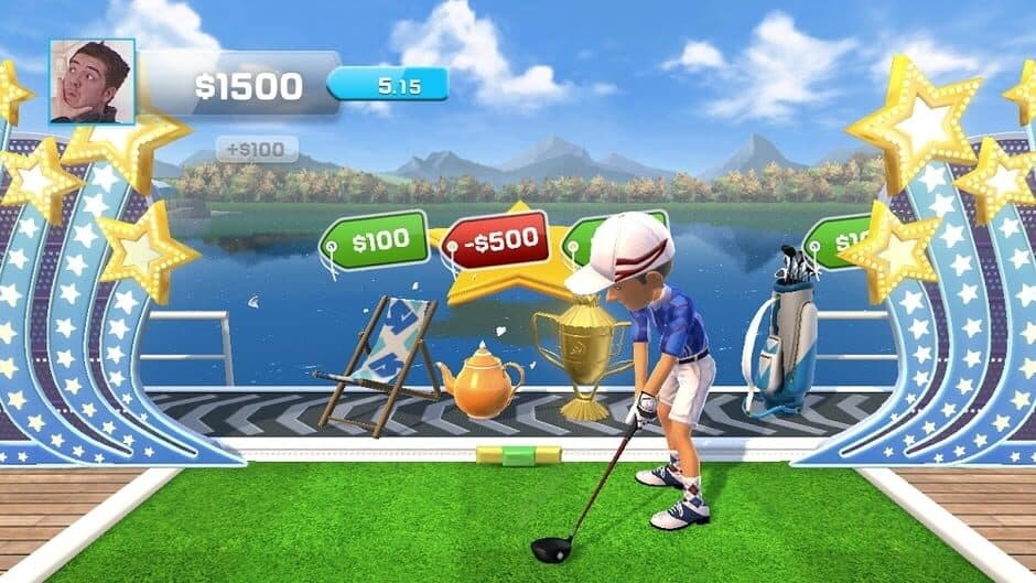 Скриншот 2 из Prize Driver