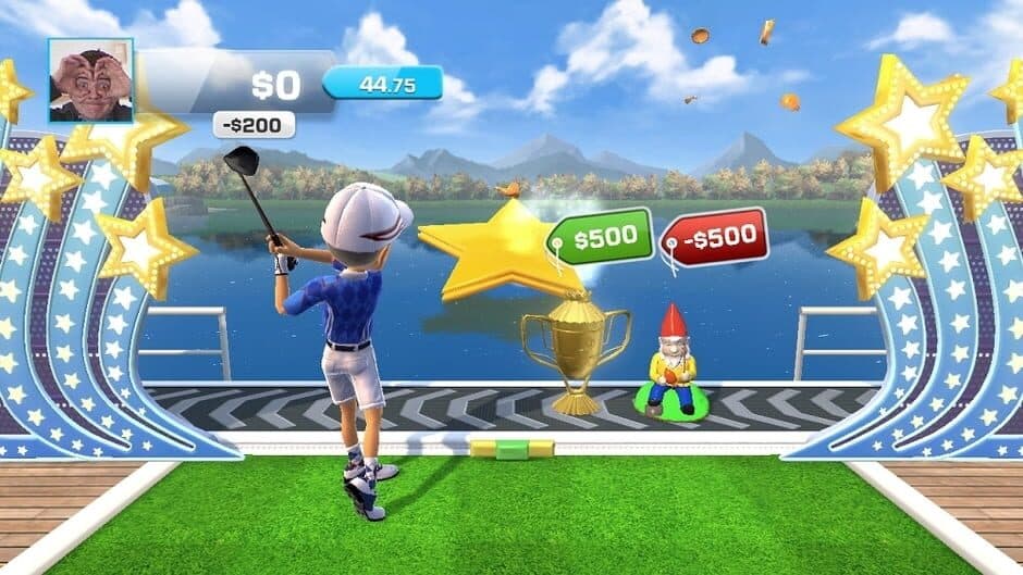 Скриншот 4 из Prize Driver