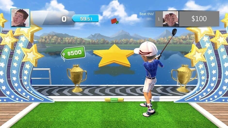 Скриншот 5 из Prize Driver